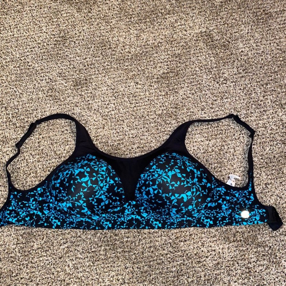 Sports Bra 34DD